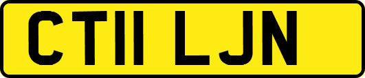 CT11LJN