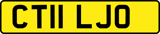 CT11LJO