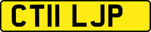 CT11LJP
