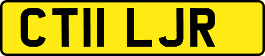 CT11LJR