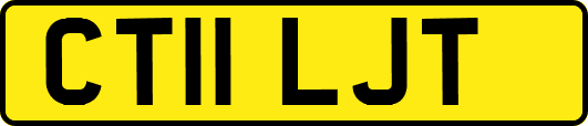 CT11LJT