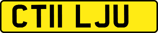 CT11LJU