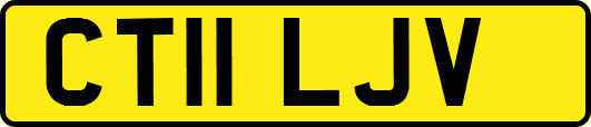 CT11LJV