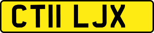 CT11LJX
