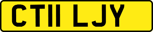 CT11LJY
