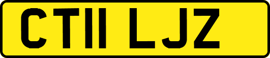 CT11LJZ