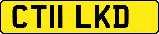 CT11LKD