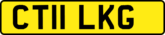 CT11LKG