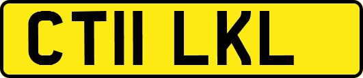 CT11LKL