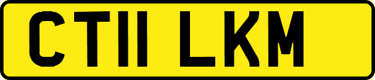 CT11LKM