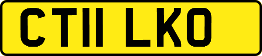 CT11LKO