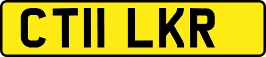 CT11LKR
