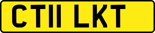 CT11LKT