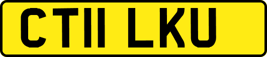 CT11LKU