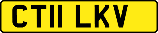 CT11LKV
