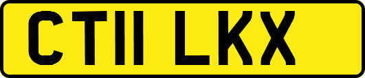 CT11LKX