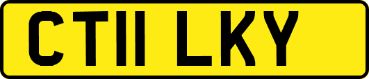 CT11LKY