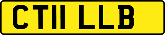 CT11LLB