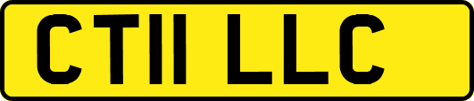 CT11LLC