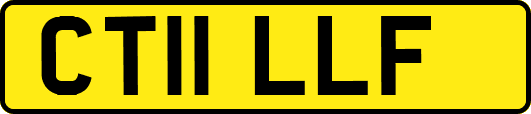 CT11LLF