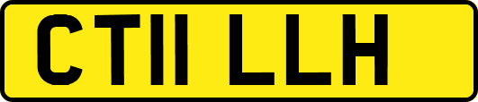 CT11LLH