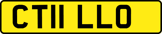 CT11LLO