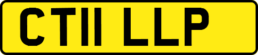 CT11LLP