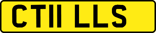 CT11LLS