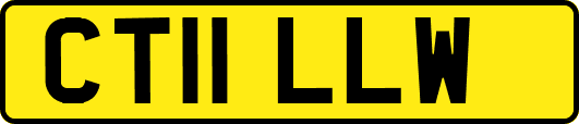 CT11LLW