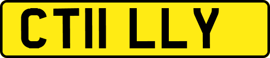 CT11LLY