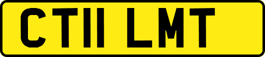 CT11LMT