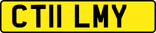 CT11LMY