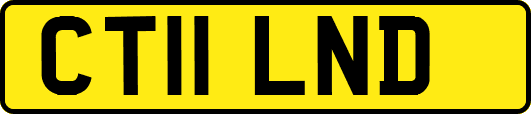 CT11LND