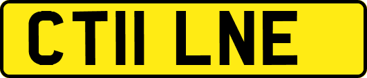 CT11LNE