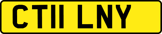 CT11LNY