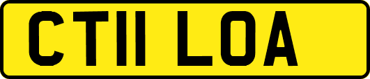 CT11LOA