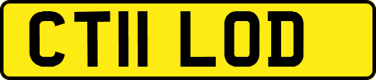 CT11LOD