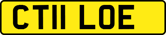 CT11LOE