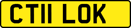 CT11LOK