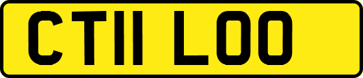 CT11LOO