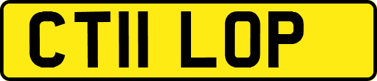 CT11LOP