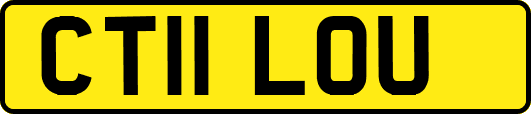 CT11LOU