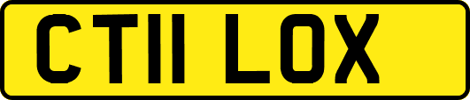 CT11LOX