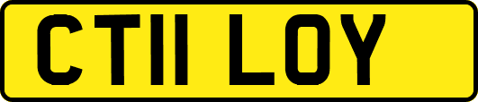 CT11LOY