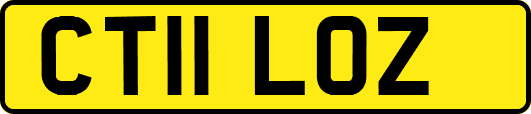 CT11LOZ