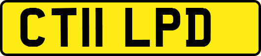 CT11LPD