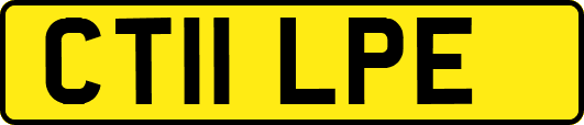 CT11LPE