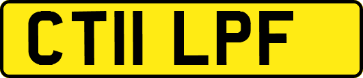 CT11LPF