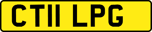 CT11LPG