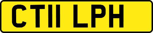 CT11LPH